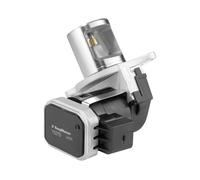 Valvola aria secondaria elettrico 7527D/1 BorgWarner (Wahler) per MERCEDES-BENZ