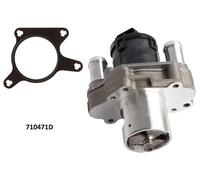 BorgWarner AGR-VALVOLA Elettrica Per Mercedes-Benz Sprinter 35-T Furgone 319
