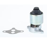 BorgWarner AGR-VALVOLA Elettrica Per Opel Astra G Berlina 1.6 LPG 1.4