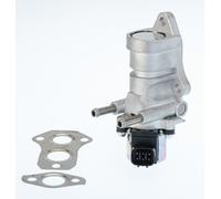 BorgWarner AGR-VALVOLA Elettrica Per Toyota Avensis Station Wagon 2.0 D-4D