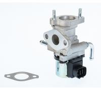 BorgWarner AGR-VALVOLA Elettrica Per Toyota Yaris 1.4 D-4D Corolla Station