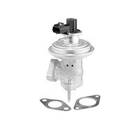 BorgWarner AGR-VALVOLA Elettrica-Pneumatica Per Ford Mondeo III Turnier 2.0
