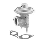 BorgWarner AGR-VALVOLA Pneumatica Per Ford Mondeo III Turnier 2.0 16V TDDi/TDCi