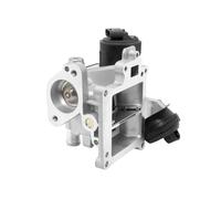 BorgWarner AGR-VALVOLA Ricircolo Gas Di Scarico Per Volvo XC60 D4 D3 V40 Berlina