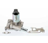 Valvola aria secondaria elettrico 710831D BorgWarner (Wahler) per OPEL ASTRA H