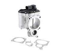 BorgWarner AGR-VALVOLA RICIRCOLO GAS ELETTRICO Per Audi A4 Avant 2.0 FSI