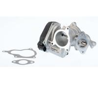 BorgWarner AGR-VALVOLA Ricircolo Gas Elettrico Per Audi A4 Avant 2.0 TDI A6