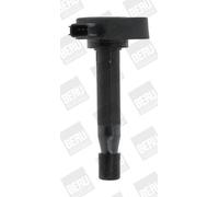 BorgWarner (BERU) Bobina d'accensione 12V N° raccordi1 Sistema Di Accensione ZSE166