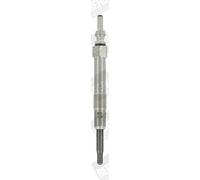 KIT 4 CANDELETTE BERU GN041 PER FIAT MULTIPLA 1.9 1900 DIESEL Y-747U 85 KW 115CV