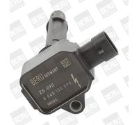 BERU GER014 Regolatore alternatore