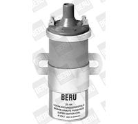 BorgWarner (BERU) GER019 Regolatore alternatore 14,5V per VW GOLF II (19E, 1G1)