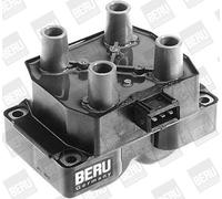 BorgWarner (BERU) GER074 Regolatore alternatore per VW PASSAT (3B3) PASSAT (3B2)