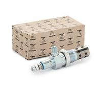 BorgWarner (BERU) GF002 Candeletta adatto per MERCEDES-BENZ T2/LN1 Kasten/Kombi