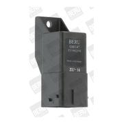 BorgWarner (BERU) Centralina, Tempo incandescenza per FIAT FORD MITSUBISHI