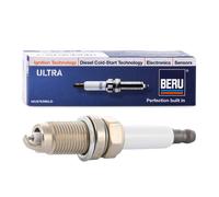 BorgWarner (BERU) UPT15P Candela accensione adatto per MERCEDES-BENZ CLK (C209)