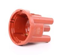 BorgWarner (BERU) VK382 Calotta spinterogeno per VW Polo Hatchback (6N1)