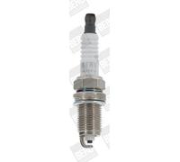 BorgWarner (BERU) Z157 ULTRA Candela accensione per TOYOTA Yaris Schrägheck (P1)