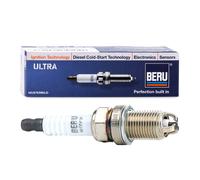 BorgWarner (BERU) Z320 ULTRA Candela accensione adatto per PEUGEOT 207 (WA, WC)