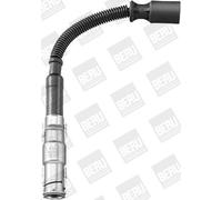 BorgWarner (BERU) ZEF1442 Kit cavi candele Tipo di raccordo dente di sega 12