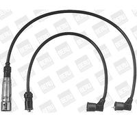 BorgWarner (BERU) ZEF432 Kit cavi candele Tipo di raccordo DIN 5