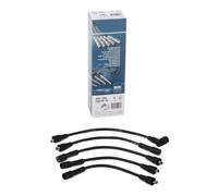 BorgWarner (BERU) ZEF759 Kit cavi candele Tipo di raccordo DIN 5 per RENAULT 12