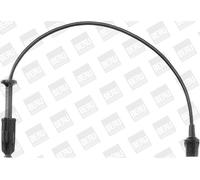 BERU ZEF987 Kit cavi candele