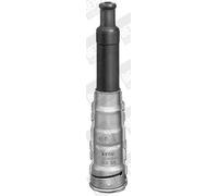 BorgWarner (BERU) Cappuccio candela d'accensione ZLE130 MVQ (silicone-caucciù)