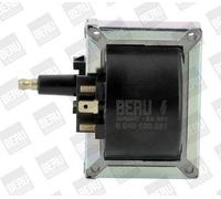 BorgWarner (BERU) ZS251 Bobina d'accensione 12V per RENAULT CLIO I MEGANE I
