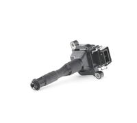 BorgWarner (BERU) ZS302 Bobina d'accensione 12V per BMW 3 Limousine (E46)