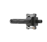 BorgWarner (BERU) ZS340 Bobina d'accensione 12V per VW LT 28-46 II Van