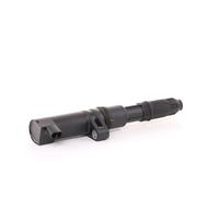 BorgWarner (BERU) ZS552 Bobina d'accensione 12V per OPEL Vivaro A Van (X83)