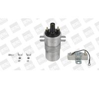 BorgWarner (BERU) ZS567 Bobina d'accensione 12V per RENAULT 5 (122) 4 (112) 12