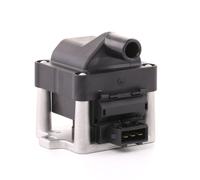 BorgWarner (BERU) ZSE001 Bobina d'accensione 12V per VW Polo Schrägheck (6N1)