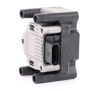 BorgWarner (BERU) ZSE003 Bobina d'accensione 12V per VW Golf IV Hatchback (1J1)
