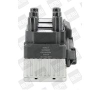 BorgWarner (BERU) ZSE004 Bobina d'accensione 12V per VW Golf IV Hatchback (1J1)