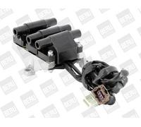 BERU ZSE007 Bobina d'accensione