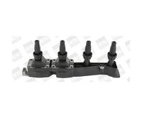 BorgWarner (BERU) Bobina d'accensione ZSE045 per CITROËN/PEUGEOT