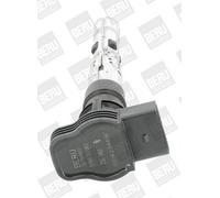 BorgWarner (BERU) ZSE062 Bobina d'accensione 12V per VW Touareg (7LA, 7L6, 7L7)