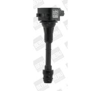 BorgWarner (BERU) ZSE080 Bobina d'accensione 12V per NISSAN X-TRAIL (T30)