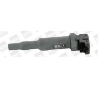 BorgWarner (BERU) ZSE145 Bobina d'accensione 12V per BMW 3 Limousine (E90)