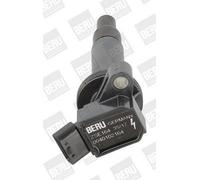BorgWarner (BERU) ZSE164 Bobina d'accensione 12V per TOYOTA Yaris Hatchback (P9)