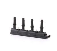 BorgWarner (BERU) ZSE185 Bobina d'accensione 12V per OPEL Corsa D Hatchback