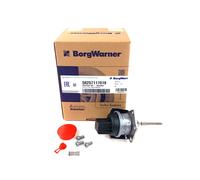 BorgWarner Contenitore Sottopressione Cella di Pressione Turbocompressore per VW