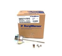 BorgWarner Contenitore Sottopressione Lattina Caricatore Turbo per Mercedes W204