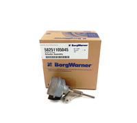 BorgWarner Contenitore Sottopressione Lattina Caricatore Turbo per VW Audi