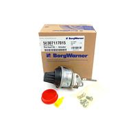 BorgWarner Contenitore Sottopressione Lattina Caricatore Turbo per VW Audi Seat