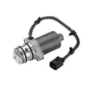 BorgWarner DS119866 Pompa, frizione a lamelle-quattro ruote motrici