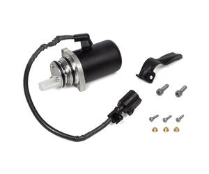 BorgWarner DS2002774 Pompa, frizione a lamelle-quattro ruote motrici