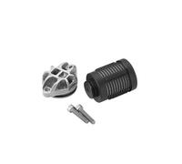Filtro idraulico, frizione Haldex BORG WARNER BW2002968