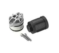 Filtro olio, differenziale BORG WARNER BW2003085